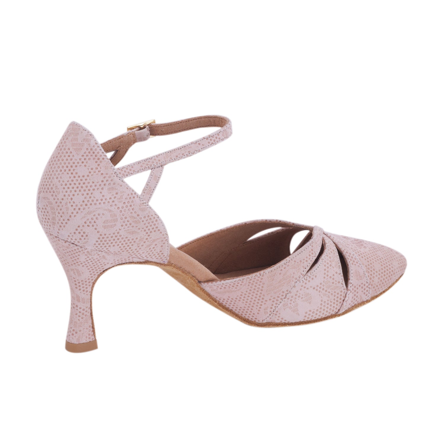 Rummos Damen Tanzschuhe R405 113