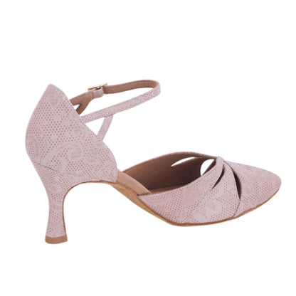 Rummos Damen Tanzschuhe R405 113