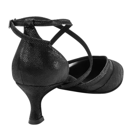 Rummos Damen Tanzschuhe R450 061 50R