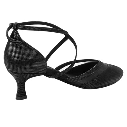 Rummos Damen Tanzschuhe R450 061 50R