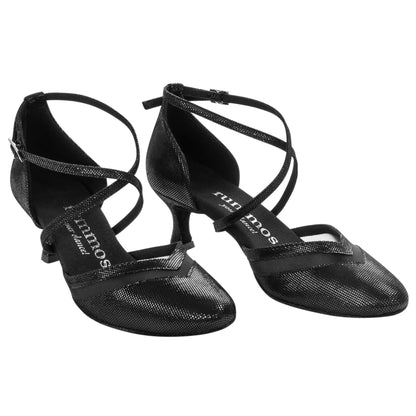 Rummos Damen Tanzschuhe R450 061 50R