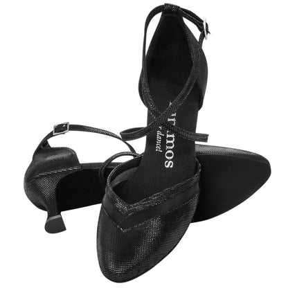 Rummos Damen Tanzschuhe R450 061 50R
