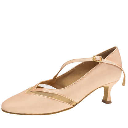 Rummos Damen Tanzschuhe R490 043 50R