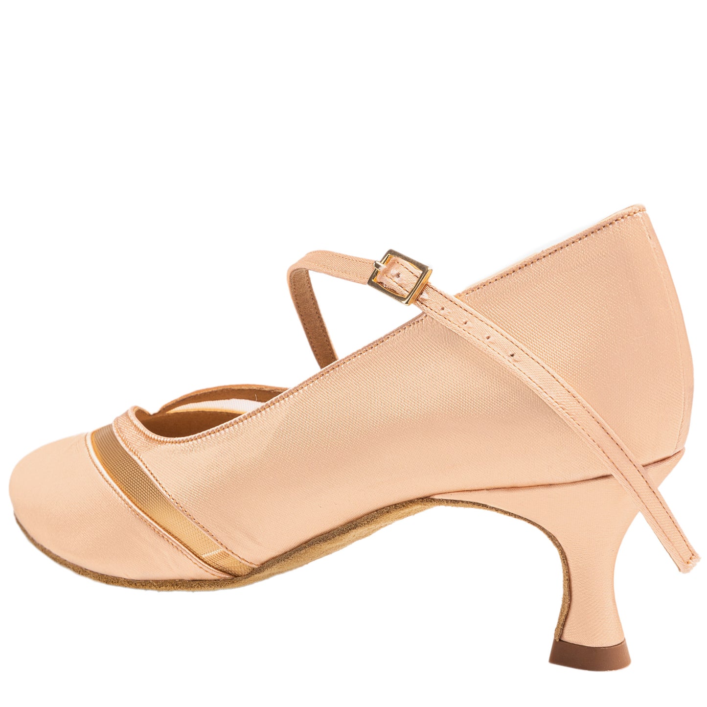 Rummos Damen Tanzschuhe R490 043 50R