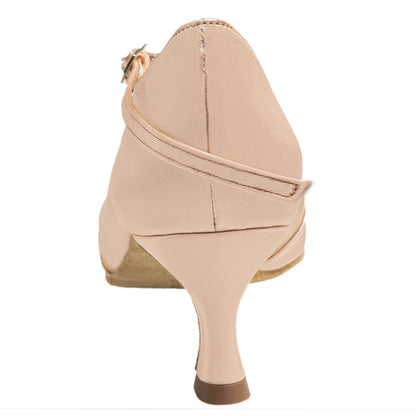 Rummos Damen Tanzschuhe R490 043 50R