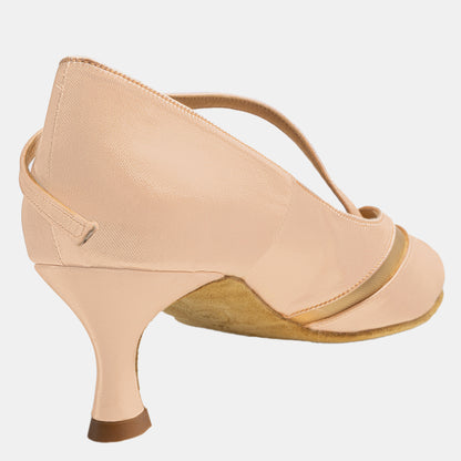 Rummos Damen Tanzschuhe R490 043 50R