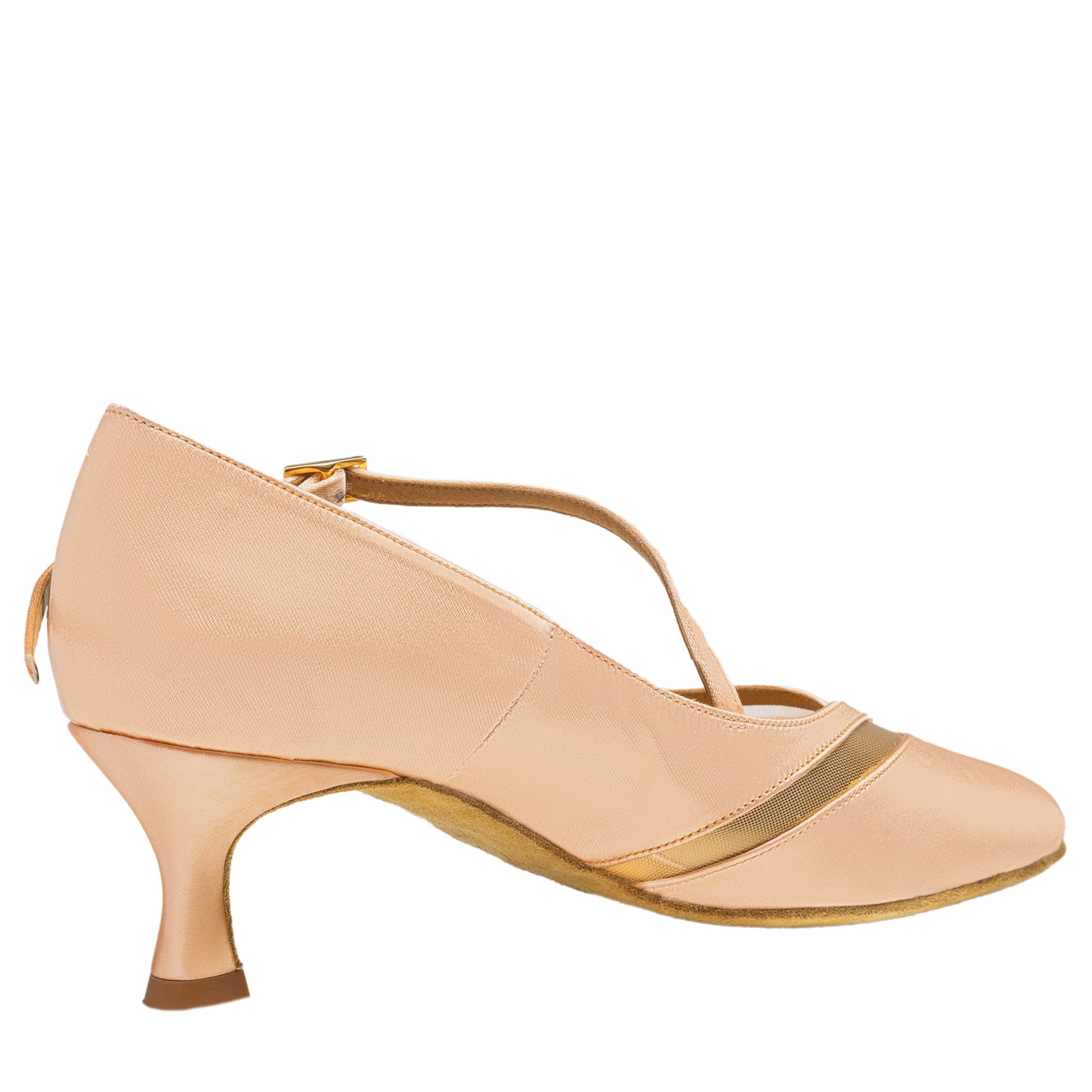 Rummos Damen Tanzschuhe R490 043 50R