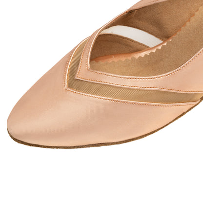 Rummos Damen Tanzschuhe R490 043 50R
