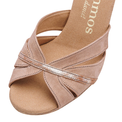Rummos Damen Tanzschuhe R505 027-168