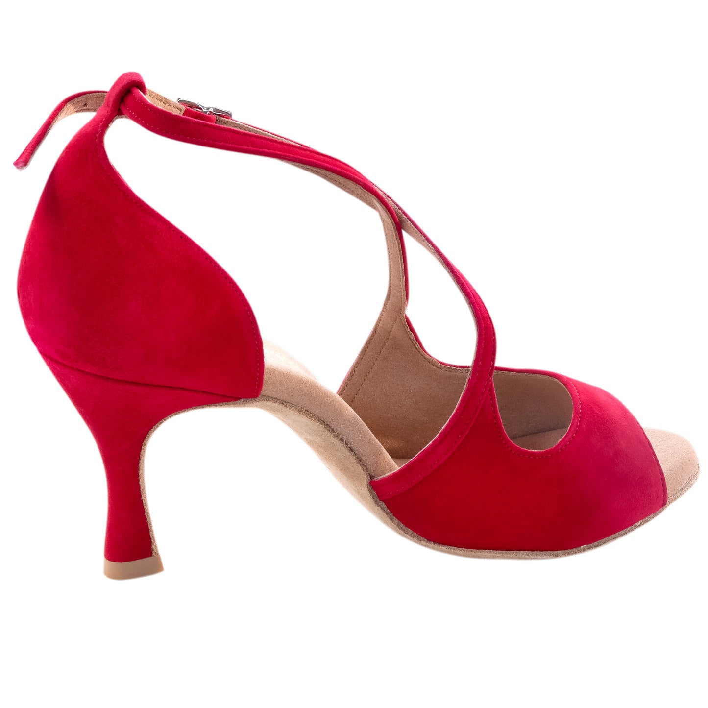 Rummos Damen Tanzschuhe R545 028 60R