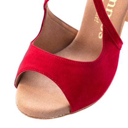 Rummos Damen Tanzschuhe R545 028 60R