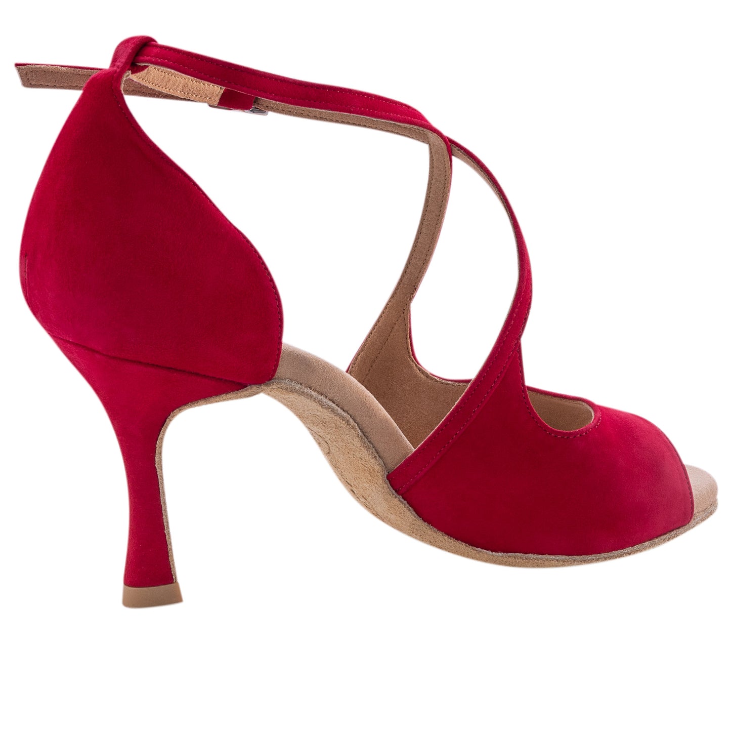 Rummos Damen Tanzschuhe R545 028