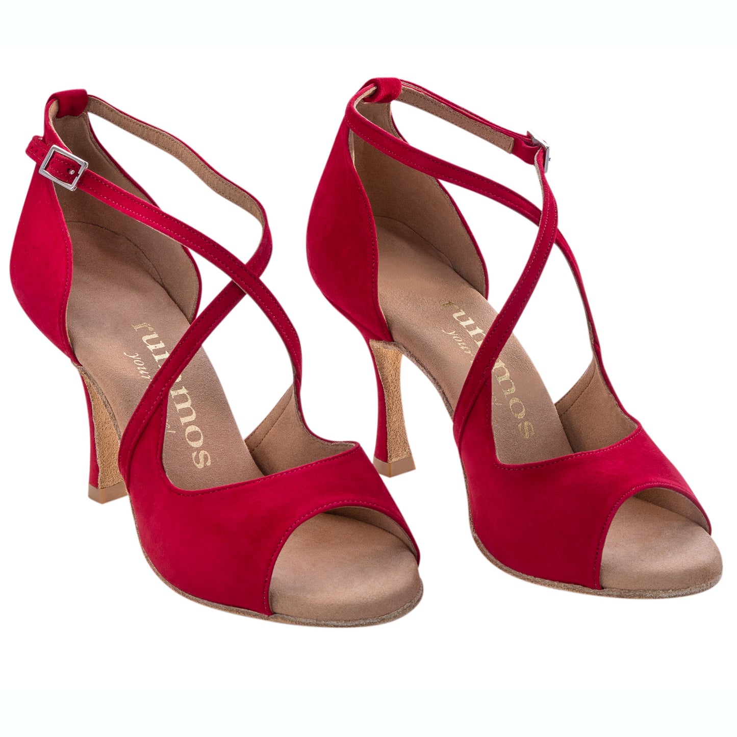 Rummos Damen Tanzschuhe R545 028