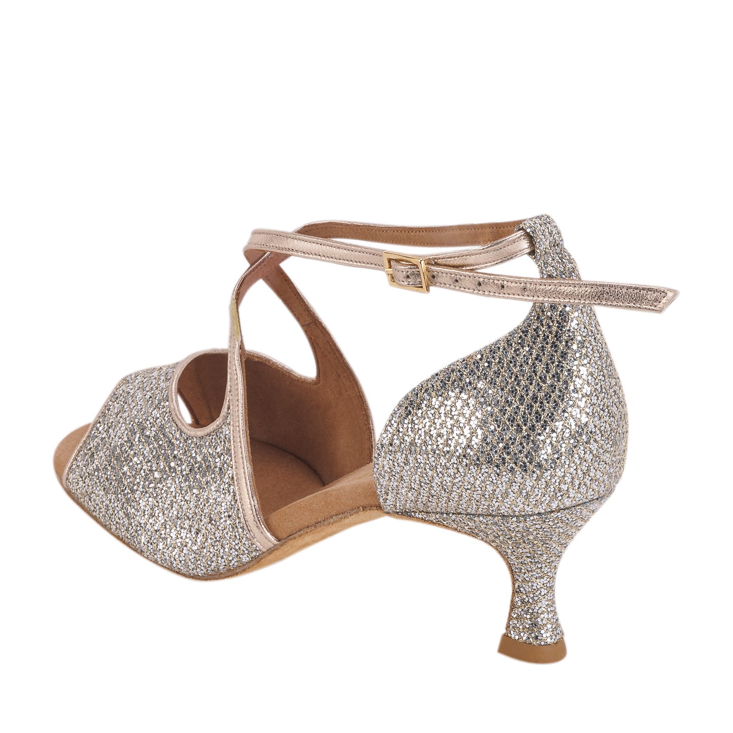 Rummos Damen Tanzschuhe R545 GT8-147