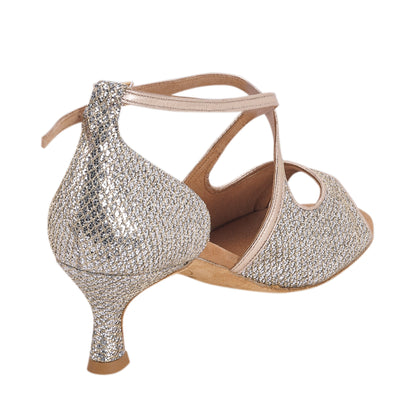 Rummos Damen Tanzschuhe R545 GT8-147