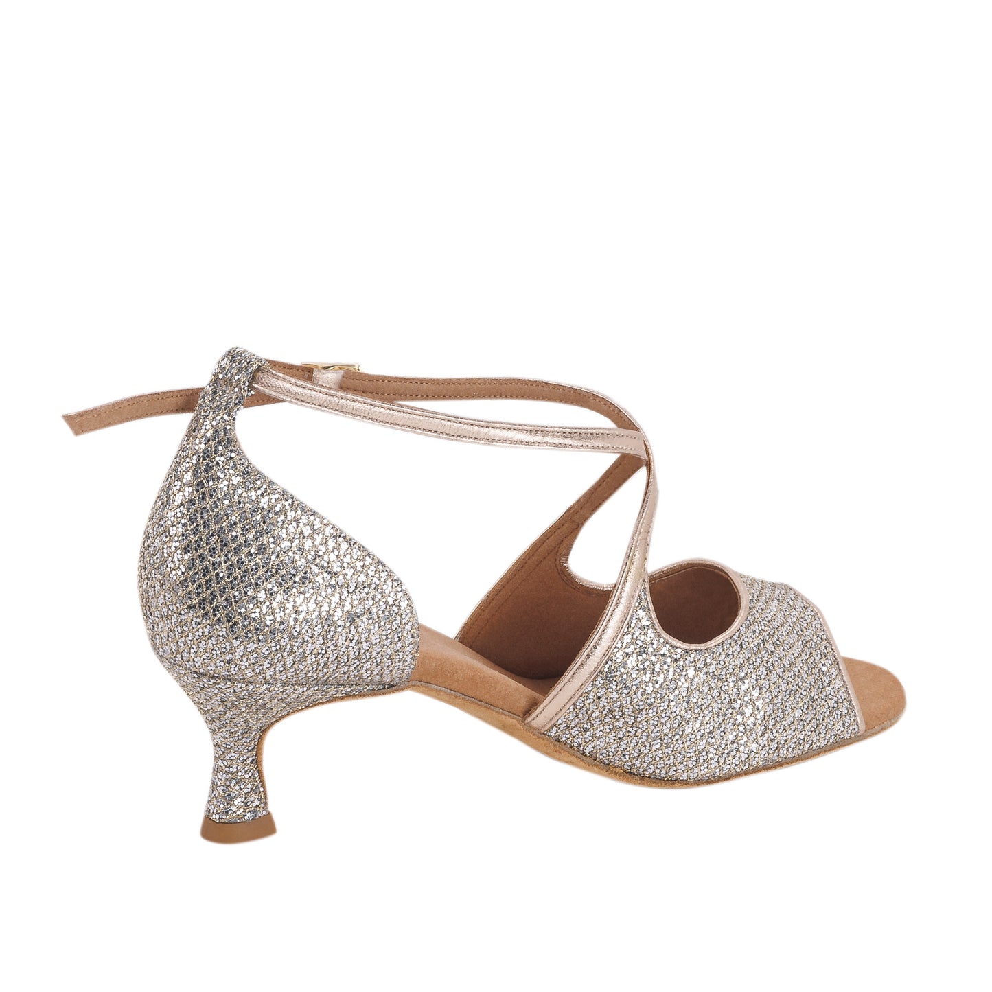 Rummos Damen Tanzschuhe R545 GT8-147