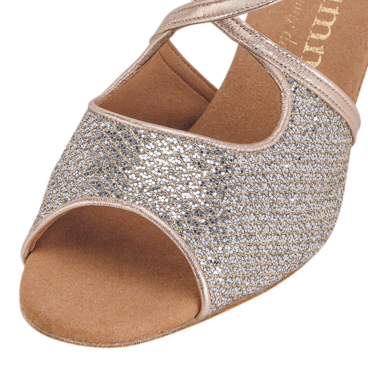 Rummos Damen Tanzschuhe R545 GT8-147
