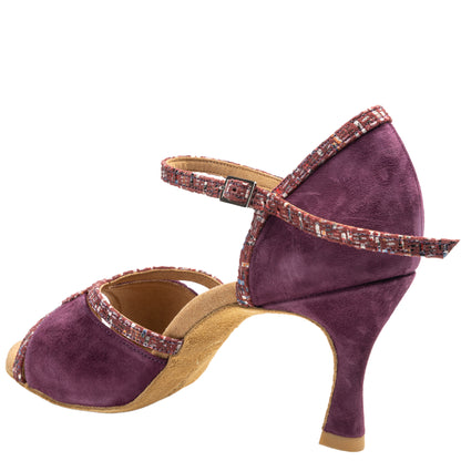 Rummos Damen Tanzschuhe R550 125-205 60R