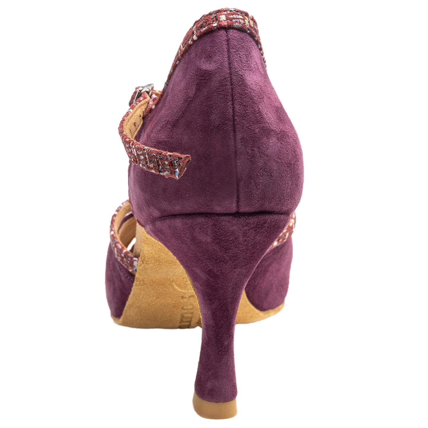 Rummos Damen Tanzschuhe R550 125-205 60R