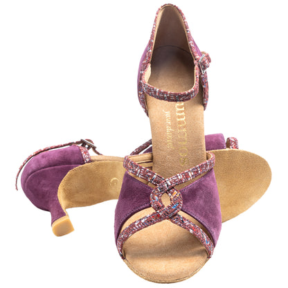 Rummos Damen Tanzschuhe R550 125-205 60R