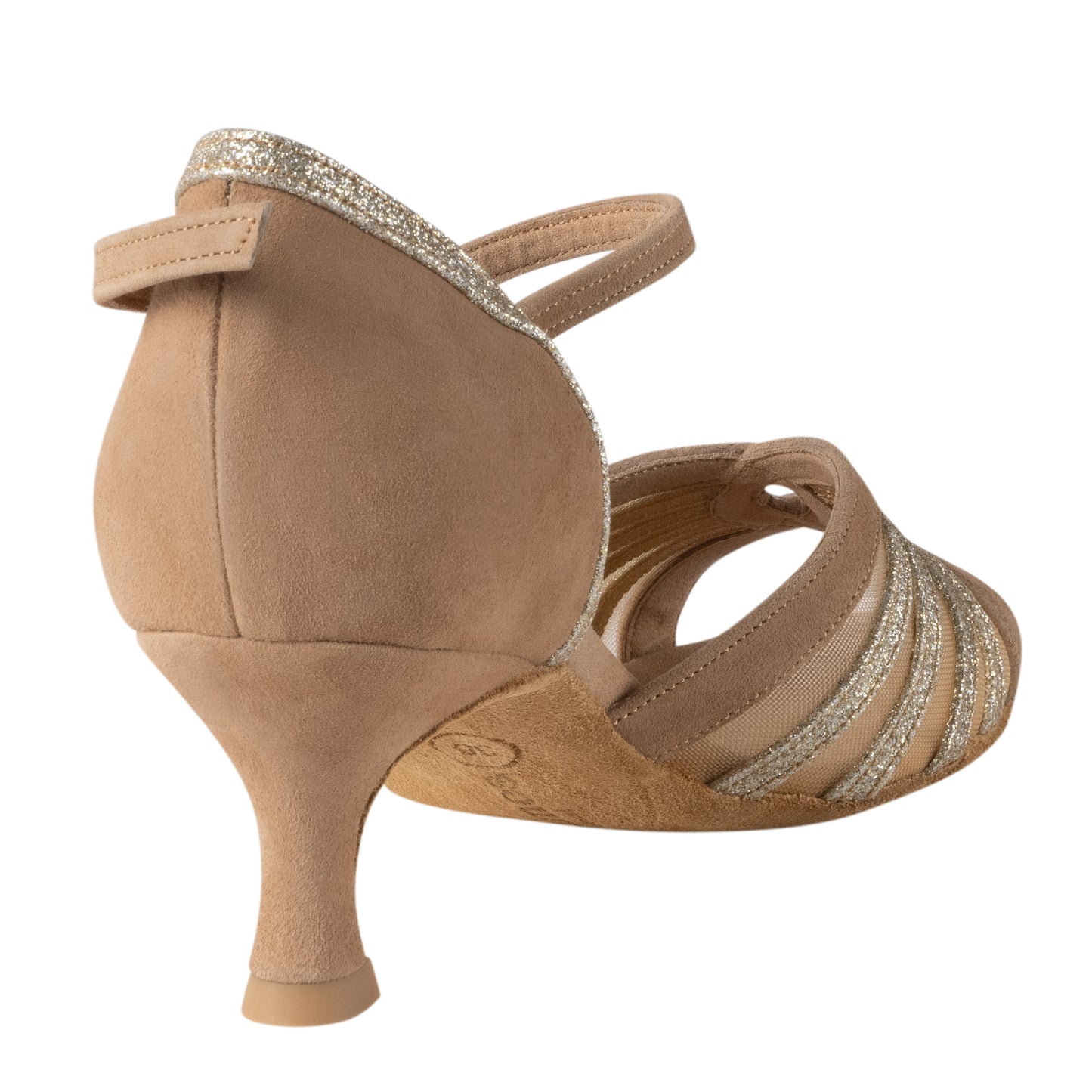 Rummos Damen Tanzschuhe R563 027-132