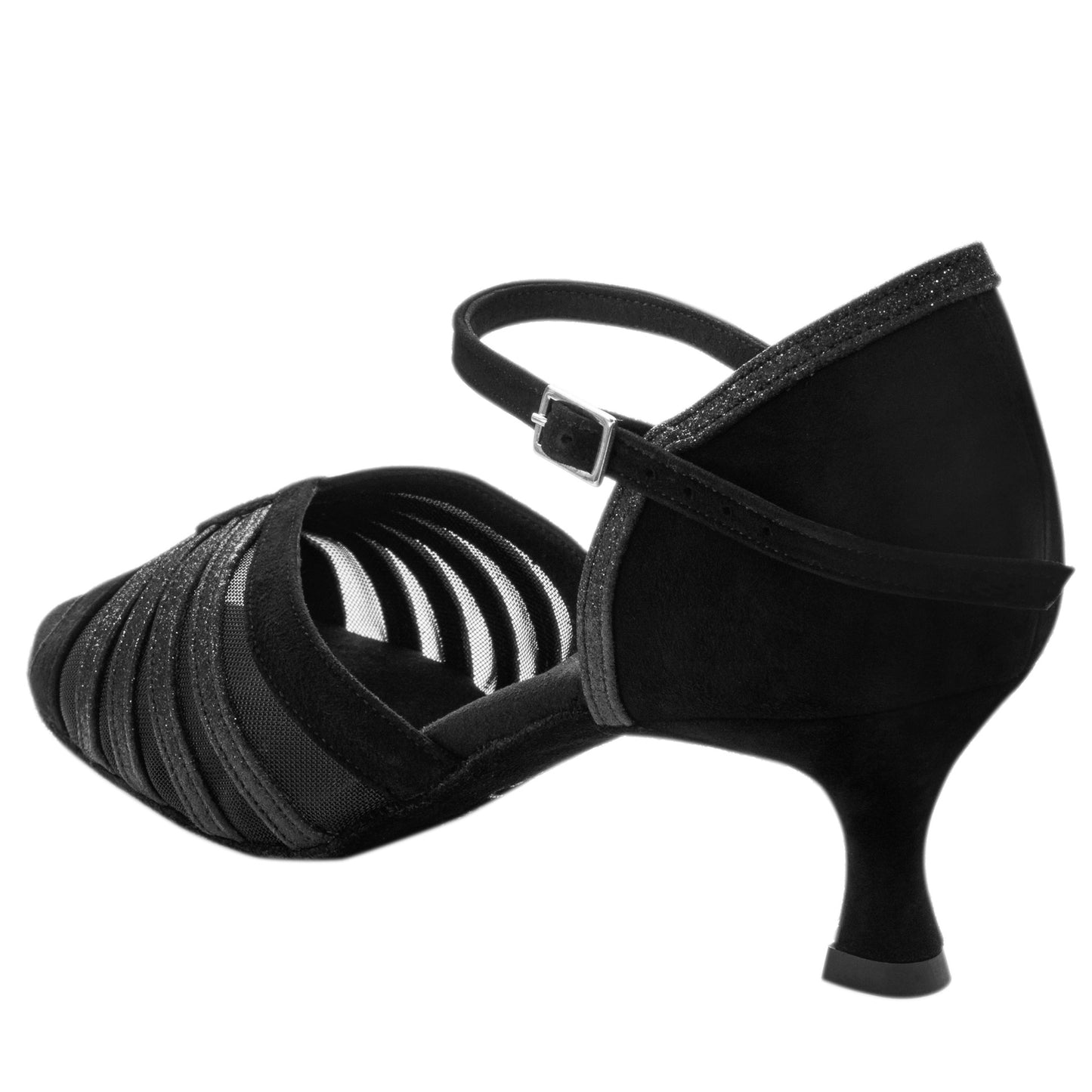 Rummos Damen Tanzschuhe R563 024-131