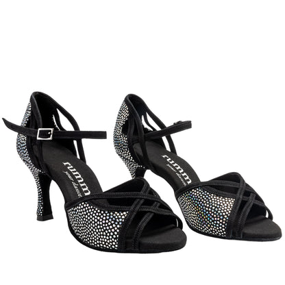 Rummos Damen Tanzschuhe Claire 231-024 60R