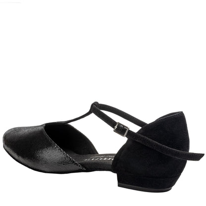 Rummos Damen Tanzschuhe Carol 061-024 20B