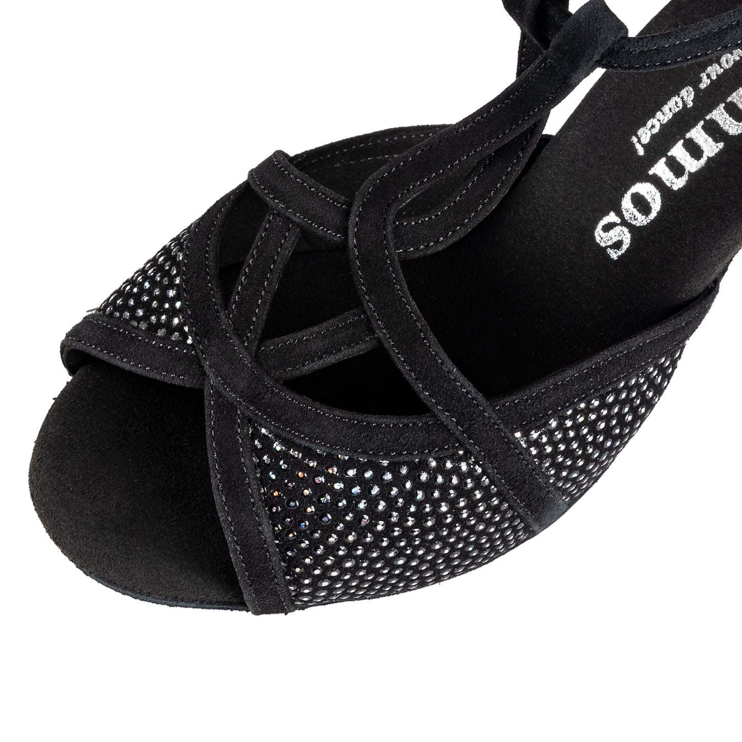 Rummos Damen Tanzschuhe Santigold 231-024
