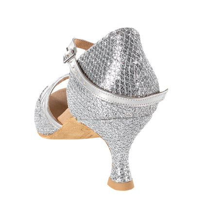 Rummos Damen Tanzschuhe Stella 009-GT9 50R