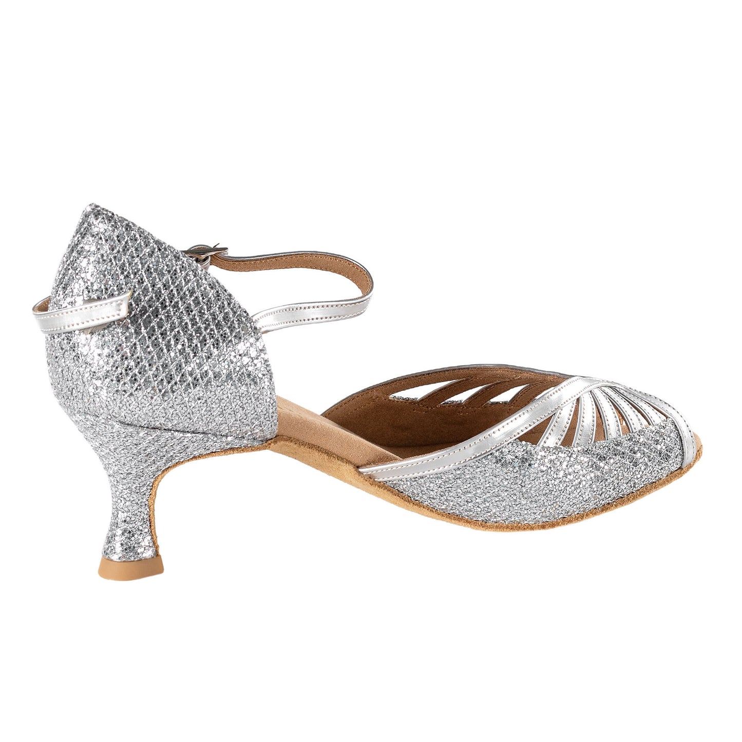 Rummos Damen Tanzschuhe Stella 009-GT9 50R