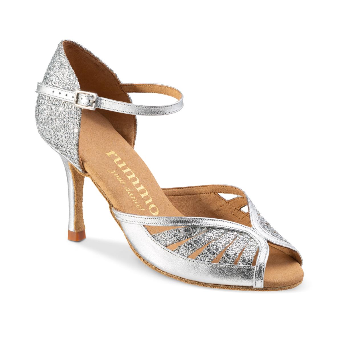 Rummos Damen Tanzschuhe Stella 009-GT9