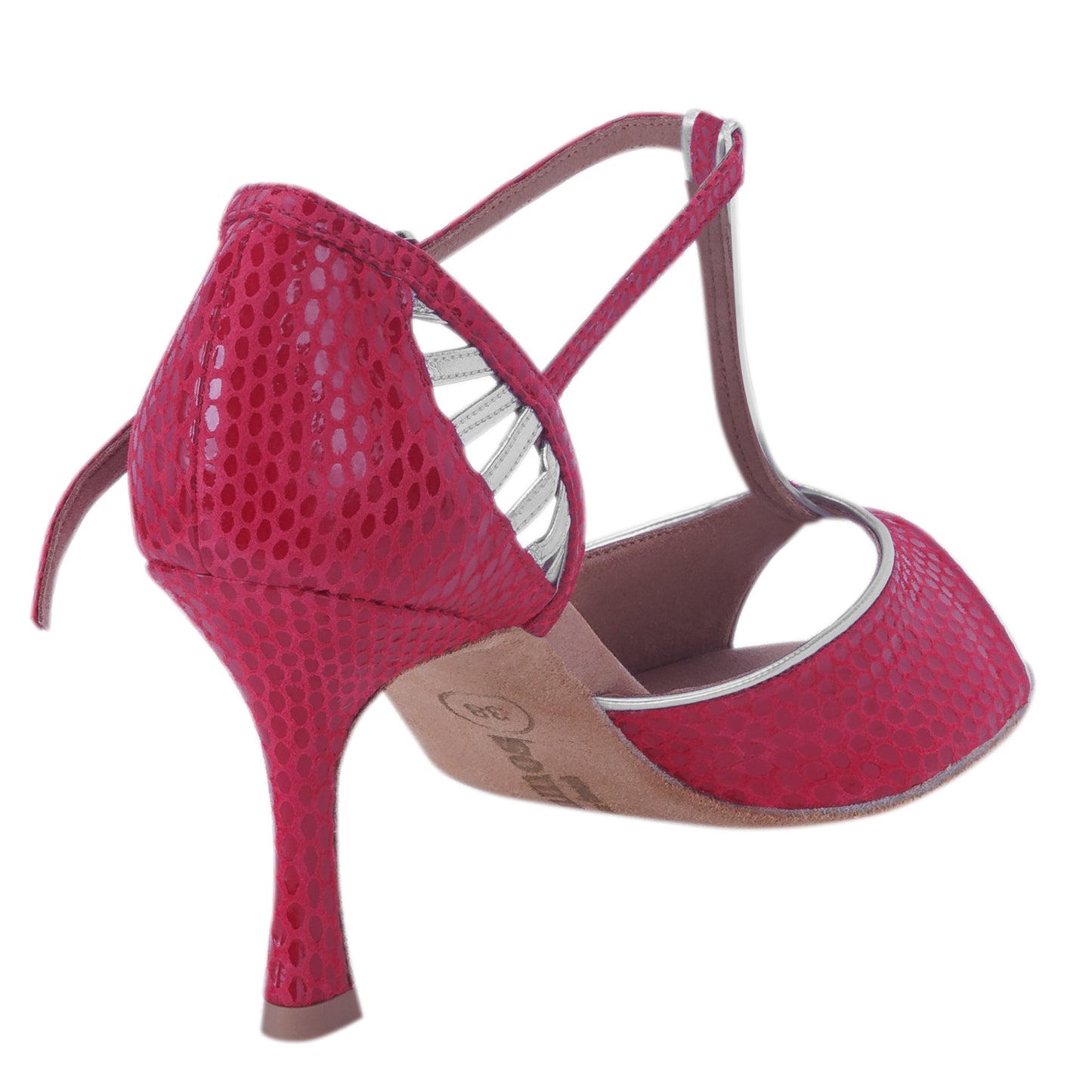 Rummos Damen Tanzschuhe Valentina 178-009