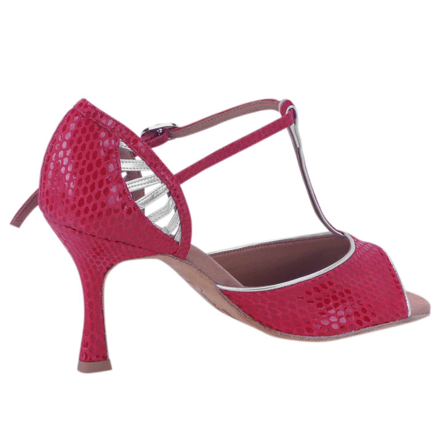 Rummos Damen Tanzschuhe Valentina 178-009