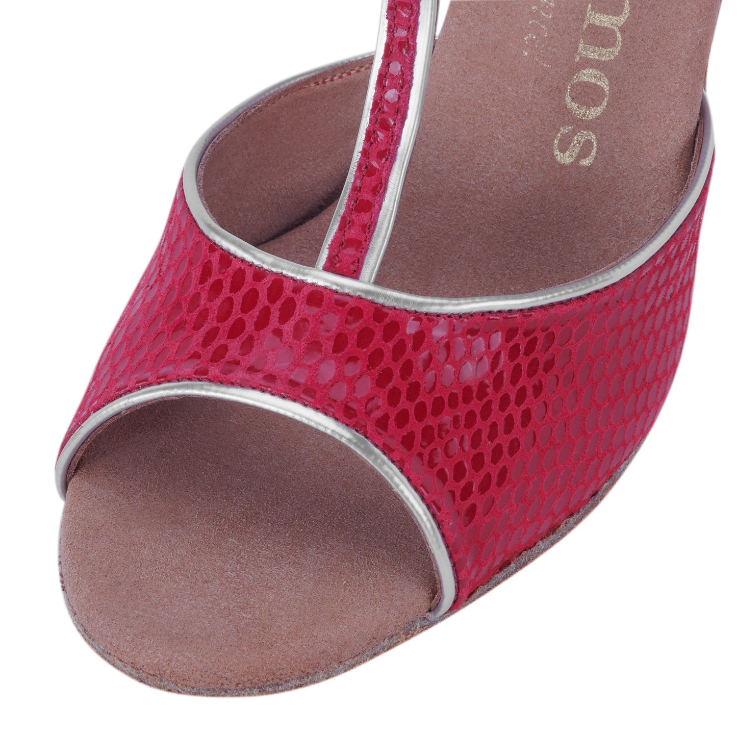 Rummos Damen Tanzschuhe Valentina 178-009