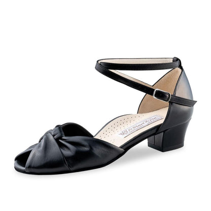 Werner Kern Damen Tanzschuhe Vera