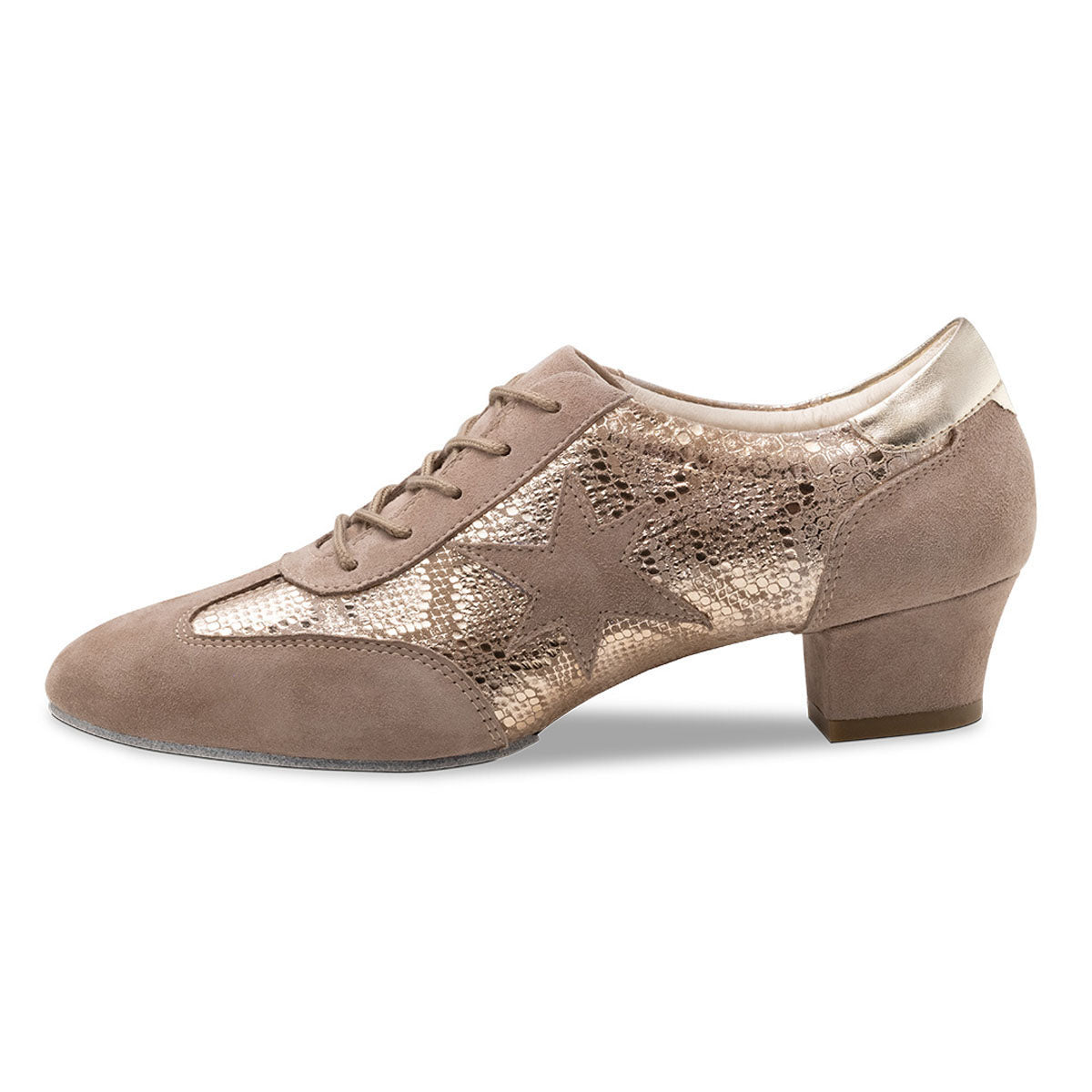 Werner Kern Damen Trainerschuhe Ariana 35