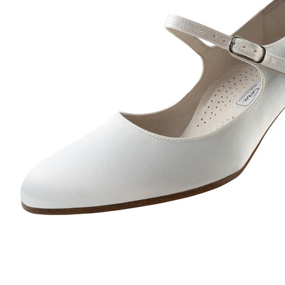 Werner Kern Brautschuhe Ashley 6 LS