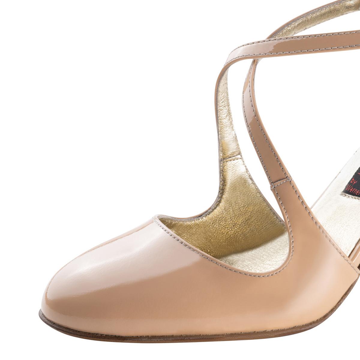 Nueva Epoca Abendschuhe Aurora LS