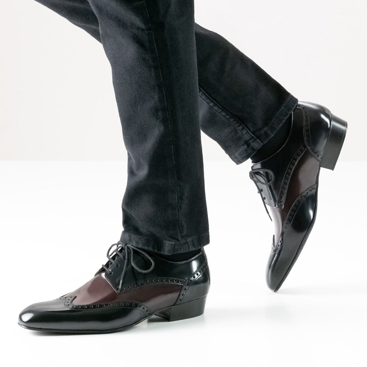 Nueva Epoca Herren Tanzschuhe Belgrano