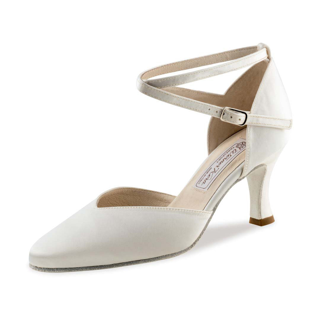 Werner Kern Damen Tanzschuhe Betty 6,5