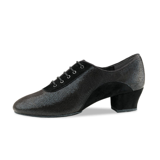 Anna Kern Damen Trainerschuhe Brienne Schwarz