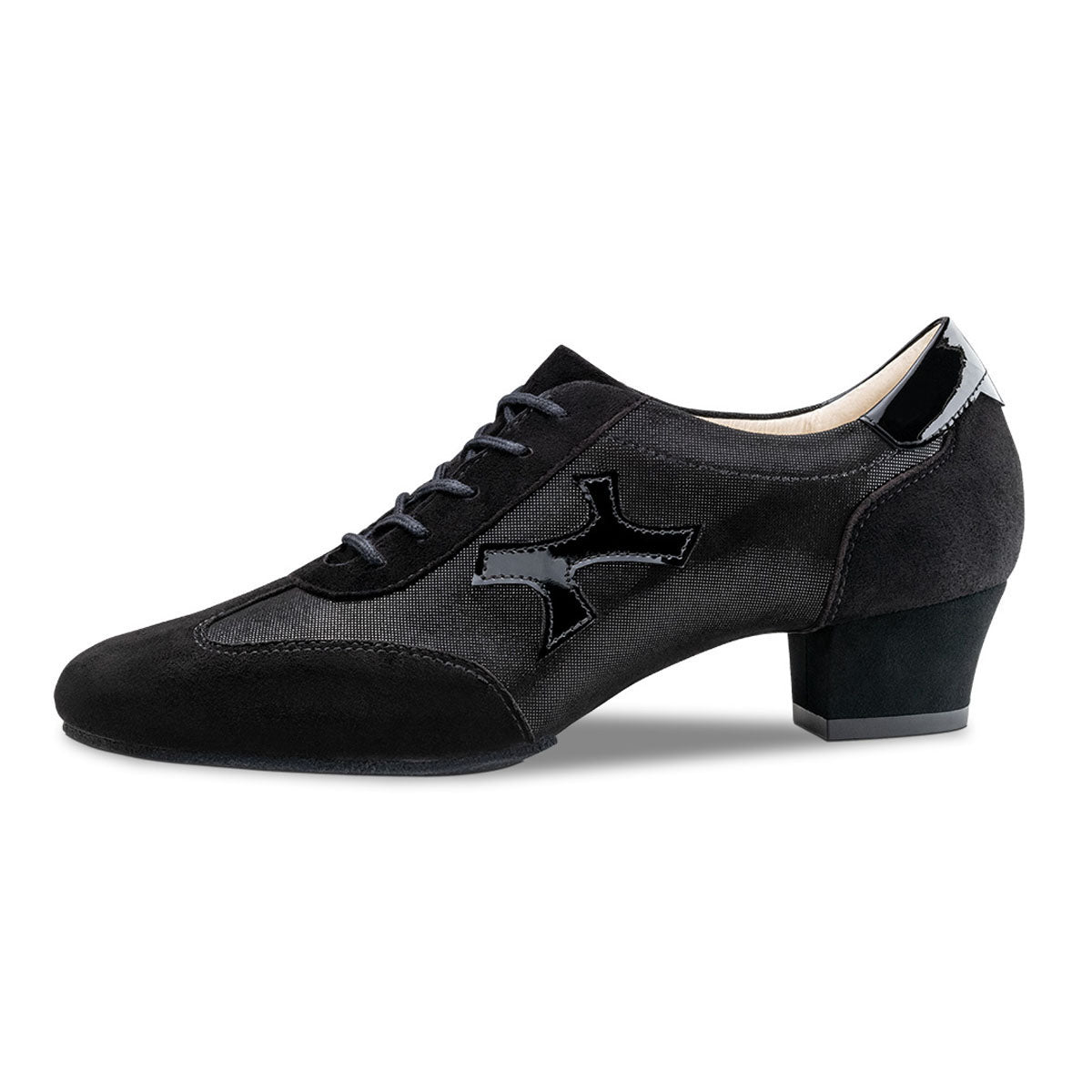 Werner Kern Damen Trainerschuhe Bruni 35
