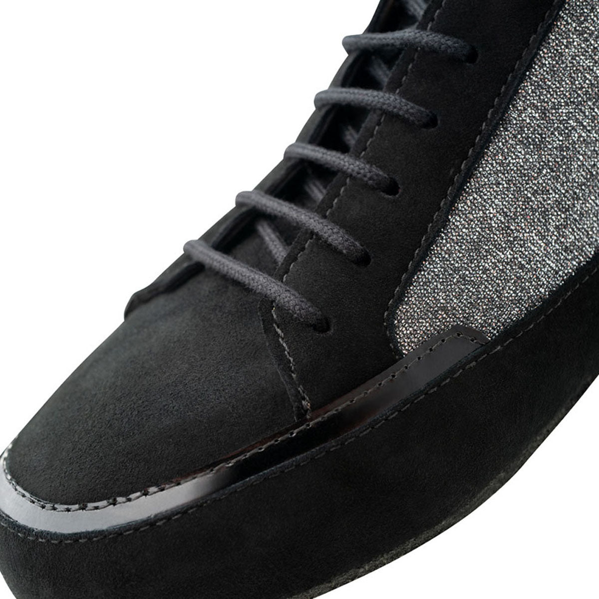 Werner Kern Damen Sneaker Tanzschuhe Carol Schwarz