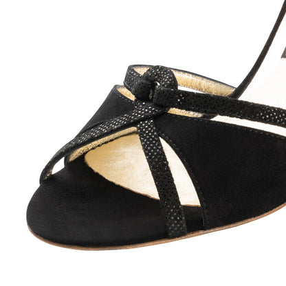 Nueva Epoca Abendschuhe Christina LS