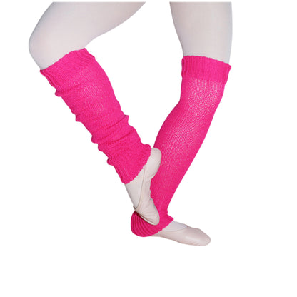 Intermezzo Damen Leg-Warmers 2040 Cordan