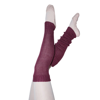 Intermezzo Damen Leg-Warmers 2040 Cordan
