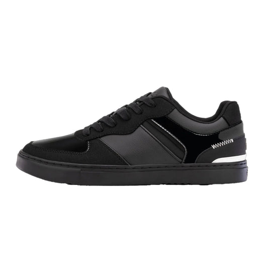 Fuego Unisex Low-Top Dance Sneakers Derek Hough
