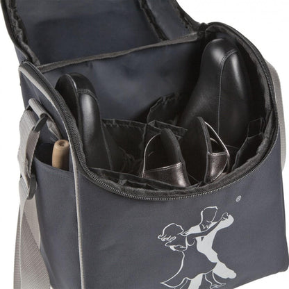 Diamant Tasche für Tanzschuhe