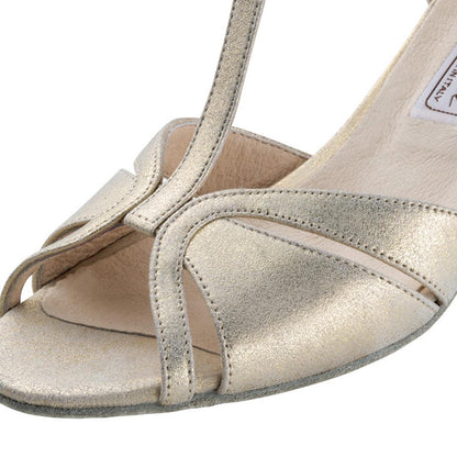 Werner Kern Damen Tanzschuhe Dora - Größe: UK 2
